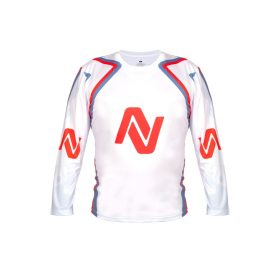 Nytro Uvp50 Long Sleeve Shirt Koszulka M