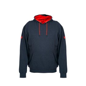 Nytro Hoody Dark Marl Grey Szürke Pulóver L