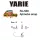 Yarie 528 Ajimeba Fast Snap S 5lb Szybkozłączka 7szt