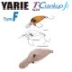 Yarie 675 T-Crankup Jr Type F 2,8cm 1,8gr C24 Pont Wobbler