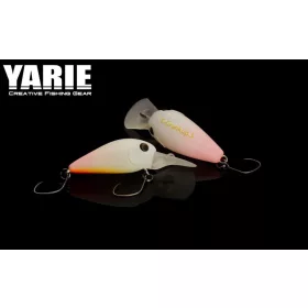   Yarie 675 T-Crankup Jr Type F 2,8cm 1,8gr C36 Matsupin Reverse Wobler