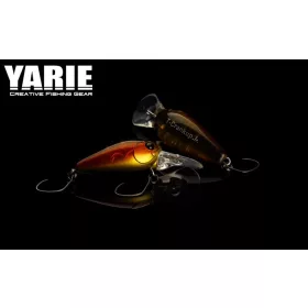   Yarie 675 T-Crankup Jr Type F 2,8cm 1,8gr C39 Kyousyu O,W Wobler