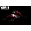 Yarie 675 T-Crankup Jr Typ F 2,8cm 1,8gr C40 Crystal Rosso KL Wobler