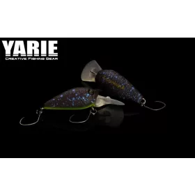   Yarie 675 T-Crankup Jr Type F 2,8cm 1,8gr C42 Perseus Wobbler