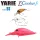 Yarie T-Crankup Jr 675 Type SS 2,8cm 2,1gr C18 Clear Pink Wobler