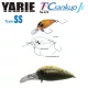 Yarie T-Crankup Jr 675 Type SS 2,8cm 2,1gr C28 CA Uny Wobler