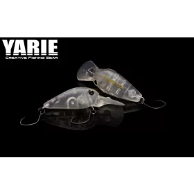  Yarie 675 T-Crankup Jr Type SS 2,8cm 2,1gr C35 Green Glow Wobler