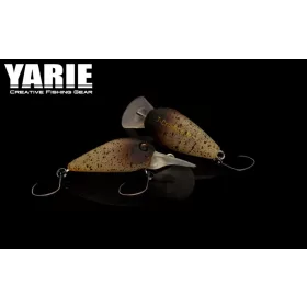   Yarie 675 T-Crankup Jr Type SS 2,8cm 2,1gr C41 MB Light Wobler