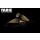 Yarie 675 T-Crankup Jr Type SS 2,8cm 2,1gr C41 MB Light Wobler