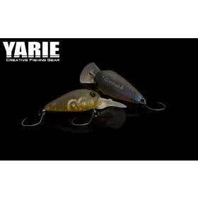   Yarie 675 T-Crankup Jr Type SS 2,8cm 2,1gr C43 Kiden Olive Wobbler