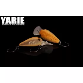   Yarie 675 T-Crankup Jr Type SS 2,8cm 2,1gr C44 Kiden Beige Wobler