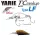 Yarie T-Crankup 675 Type LF 3,5cm 2,6gr C29 Tanba Edamame Wobler