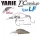Yarie T-Crankup 675 Type LF 3,5cm 2,6gr C3 Akayari Wobler