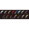 Yarie 675 T-Crankup Type LF 3,5cm 2,6gr C37 Rikusen RG Wobbler