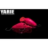 Yarie 675 T-Crankup F 3.5cm 3gr C18 Clear Pink Wobbler