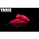 Yarie 675 T-Crankup F 3.5cm 3gr C18 Clear Pink Wobbler
