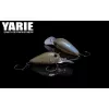 Yarie 675 T-Crankup F 3.5cm 3gr C3 Akayari Wobbler