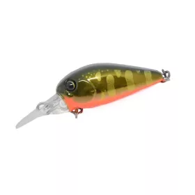Yarie 675 T-Crankup F 3,5cm 3gr C33 Kurokin Yamame MG Wobler