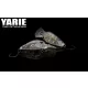 Yarie 675 T-Crankup F 3,5cm 3gr C35 Green Glow Wobler