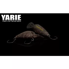 Yarie 675 T-Crankup F 3,5cm 3gr C37 Rikusen RG Wobler