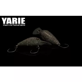 Yarie 675 T-Crankup F 3,5cm 3gr C38 Rikusen GG Wobler