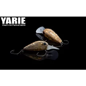 Yarie 675 T-Crankup F 3,5cm 3gr C5 Mastupelle Wobler
