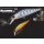 Yarie 677 Access HS 50mm 4,3gr D2 Black Gold Yamame Wobler