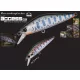 Yarie 677 Access S 50mm 3,6gr D5 R Yamame Wobler