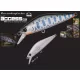 Yarie 677 Access S 50mm 3,6gr D8 Pearl Wobler