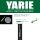 Yarie Amibaits 691 2,3cm 17F Clear Pepper Przynęta Gumowa 14szt.