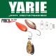 Yarie 702 Pirica More 1,0gr AD2 Mastu Pellet B Błystka wahadłowa