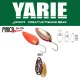 Yarie 702 Pirica More 1,0gr AD3 Sako Pellet Błystka Wahadłowa
