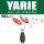 Yarie 702 Pirica More 1,0gr BB5 Olive Błystka Wahadłowa