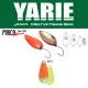 Yarie 702 Pirica More 1,5gr E71 AG Carrot Błystka Wahadłowa