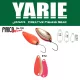 Yarie 702 Pirica More 1,5gr E72 Kids Plum Błystka Wahadłowa