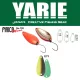 Yarie 702 Pirica More 1,5gr E73 Choco Lemon Kanál Villantó