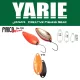 Yarie 702 Pirica More 1,5gr Y71 Orange Kanál Villantó
