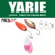 Yarie 702 Pirica More 1,5gr Y78 Shiropino Błystka Wahadłowa