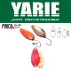 Yarie 702 Pirica More 2,2gr BS-7 Candy Pink Wahadłówka