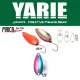 Yarie 702 Pirica More 2,2gr BS-9 Blue/Pink Wahadłówka