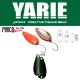 Yarie 702 Pirica More 2,2gr E66 Fits Green Wahadłówka