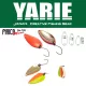 Yarie 702 Pirica More 2,2gr E77 Half Mac Błystka Wahadłowa