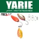 Yarie 702 Pirica More 2,6gr AD20 First Fire Wahadłówka