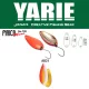 Yarie 702 Pirica More 2.6gr AD21 Uzakin Spoon Lure