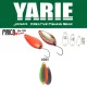 Yarie 702 Pirica More 2,6gr AD25 Vegetable Wahadłówka