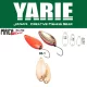 Yarie 702 Pirica More 2,6gr BS-1 Gold Kanál Villantó