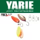 Yarie 702 Pirica More 2,6gr BS-3 First Lemon Wahadłówka