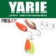Yarie 702 Pirica More 2,6gr E71 AG Carrot Wahadłówka