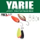 Yarie 702 Pirica More 2,6gr E74 Lemon Squash Wahadłówka