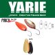 Yarie 702 Pirica More 2,6gr E75 Orange Peel Kanál Villantó
